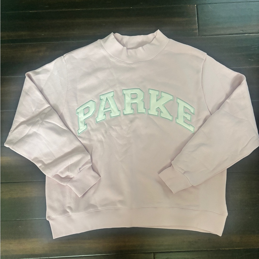 Parke Mockeck